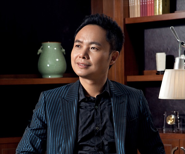 OPPO創始人陳明永怒發微博 評論量暴漲