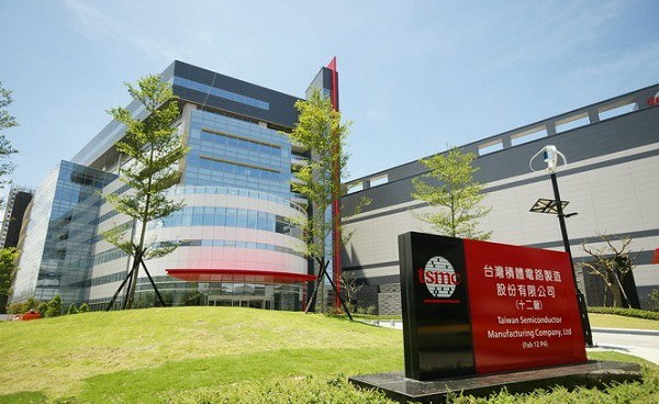 臺積電10nm芯片準(zhǔn)備就緒 蘋果A11/Helio X30/麒麟970首發(fā)