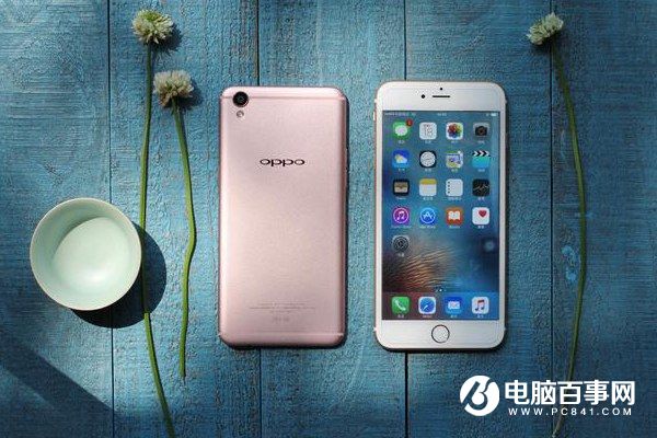 OPPO手機銷量超蘋果華為 網友熱議