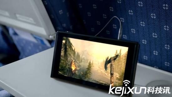 任天堂Switch主機售價1700元?明年3月發(fā)售!