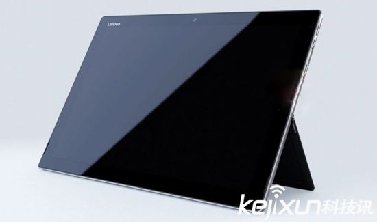 聯想Miix 520曝光 形似微軟Surface Pro