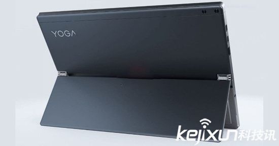 聯想Miix 520曝光 形似微軟Surface Pro