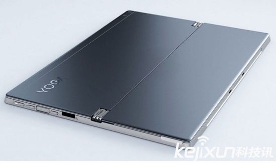 聯想Miix 520曝光 形似微軟Surface Pro