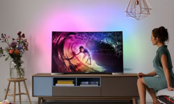 三大電視機新標準發布：客廳4K首推55