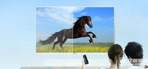 康佳LED60S8000U 康佳LED60S8000U