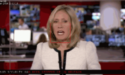 谷歌DeepMind人工智能    學(xué)會(huì)讀唇語(yǔ)讓監(jiān)控變“監(jiān)聽(tīng)”