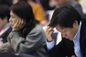 當科技遭遇寒冬 哪些科技大佬最焦慮？雷軍董明珠上榜