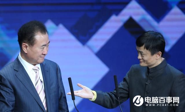 馬云們選擇重回線下 渠道大革命打的什么主意?