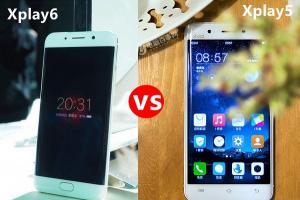 vivo Xplay5和Xplay6區(qū)別對(duì)比 哪款更值得推薦