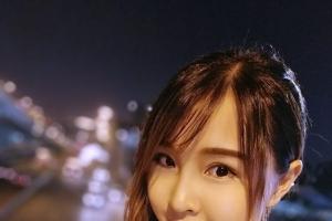 vivo X9美女虛化自拍評測 主打拍照、HiFi、高顏值