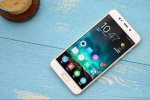 金立S9詳細評測 首臺具備雙攝+柔光的安全手機