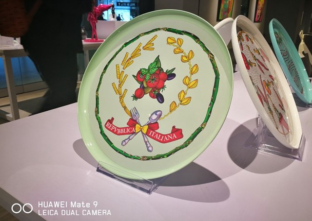 華為Mate 9拍照評(píng)測(cè) 徠卡雙攝像頭