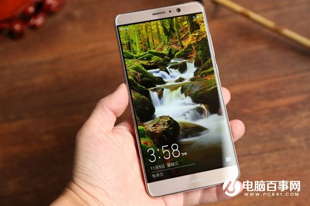 華為Mate9評(píng)測(cè)總結(jié) 值得買嗎