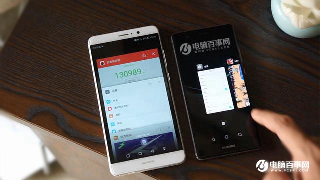 華為Mate9和P9性能哪個好 麒麟960對比