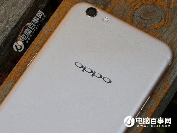 OPPO R9s哪個顏色好看？ OPPO R9s金/玫瑰金/黑三色對比圖賞