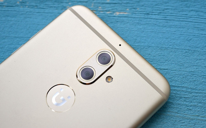 金立S9值得買嗎?金立S9詳細(xì)評(píng)測