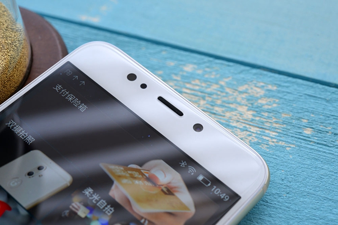 金立S9值得買嗎?金立S9詳細評測