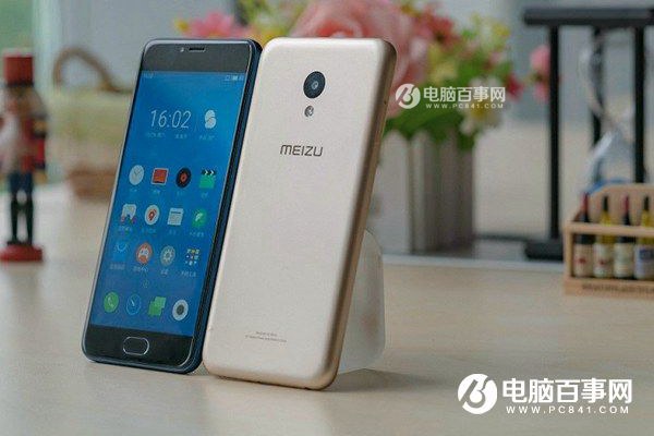 魅藍5做工怎么樣 魅藍5拆機圖解