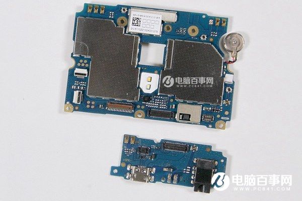 魅藍(lán)5做工怎么樣 魅藍(lán)5拆機(jī)圖解