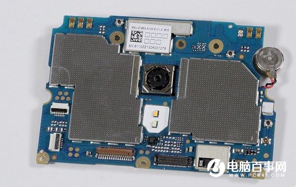 魅藍(lán)5做工怎么樣 魅藍(lán)5拆機(jī)圖解