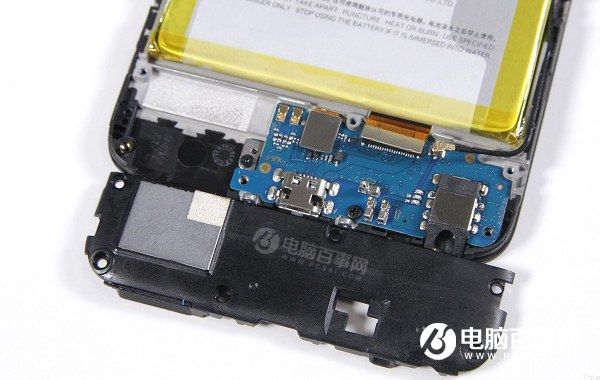 魅藍(lán)5做工怎么樣 魅藍(lán)5拆機(jī)圖解