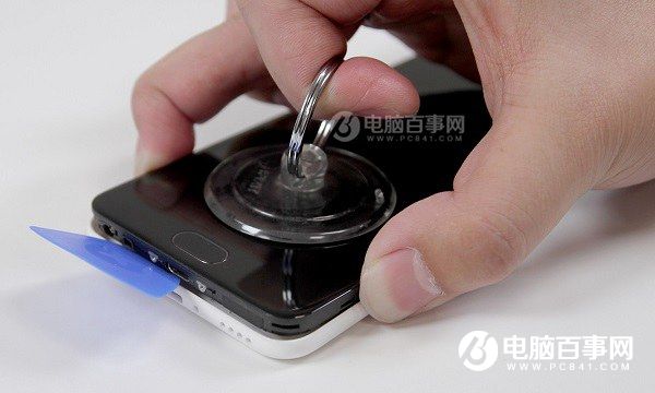 魅藍5做工怎么樣 魅藍5拆機圖解