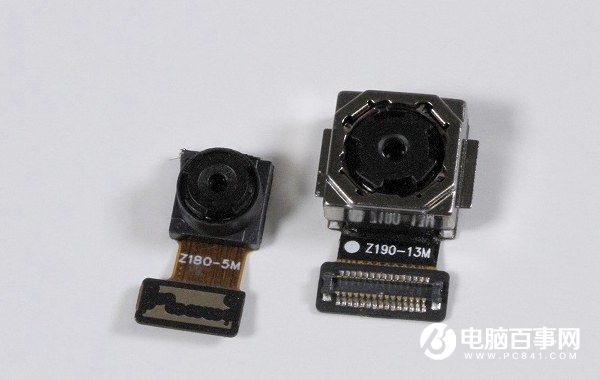 魅藍(lán)5做工怎么樣 魅藍(lán)5拆機(jī)圖解