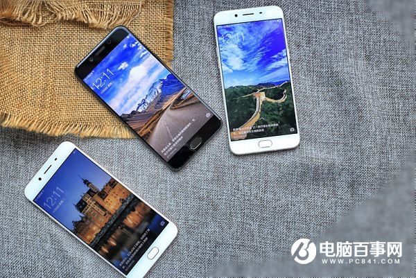 三星C9 Pro和OPPO R9s Plus哪個好？有什么區別