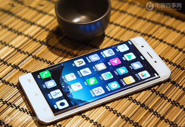 vivo Xplay6和Xplay5哪個好看?顏值對比