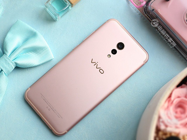 vivo Xplay6和Xplay5哪個好看?顏值對比