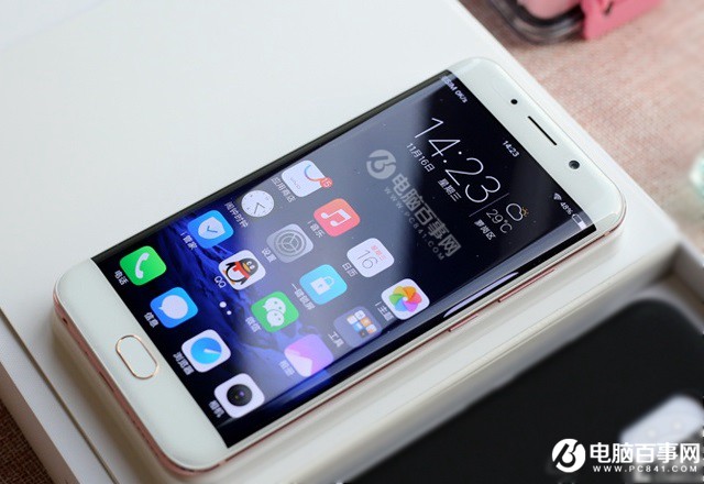 vivo Xplay6和Xplay5哪個好看?顏值對比