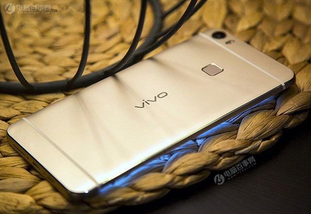 vivo Xplay6和Xplay5哪個好看?顏值對比