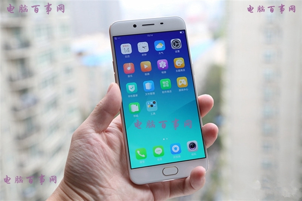 vivo X9和OPPO R9s哪個(gè)好看 外觀對(duì)比評(píng)測(cè)