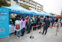 騰訊云“云+校園”收官在即引爆云中熱情筑夢(mèng)不停