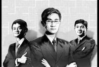 BAT背后最大股東都是誰？并非李彥宏、馬云和馬化騰