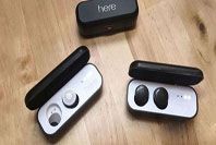 AR耳機(jī)Here One將推遲至明年2月發(fā)布：售價299美元