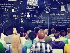 谷歌大腦負(fù)責(zé)人談人工智能：科幻變現(xiàn)實(shí)