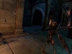 VR游戲《地牢突襲者》官方發(fā)布游戲預告