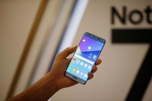 三星Note 8明年發布 極具競爭力