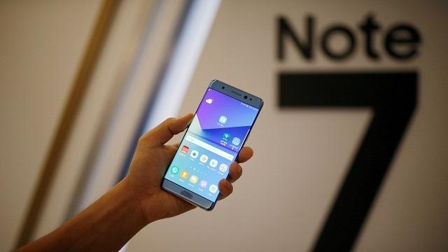 三星Note 8明年發(fā)布 極具競爭力
