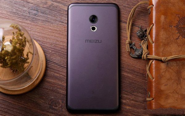 魅族Pro 6s 魅族Pro 6s