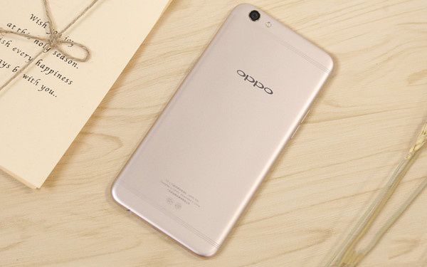 OPPO R9s OPPO R9s