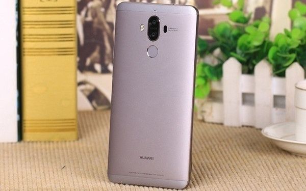 華為Mate9 華為Mate9