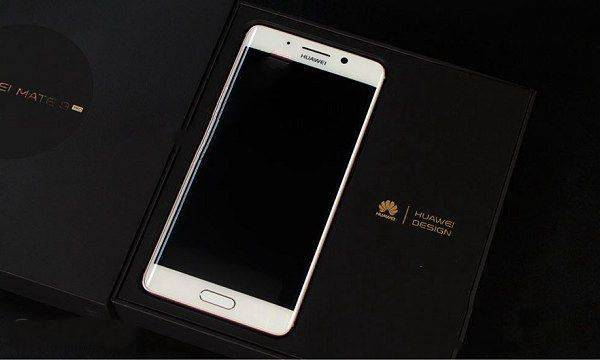 2016曲面屏手機有哪些 4款熱門雙曲面屏手機推薦