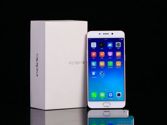 國產旗艦小爆發 近期上市的熱門機盤點