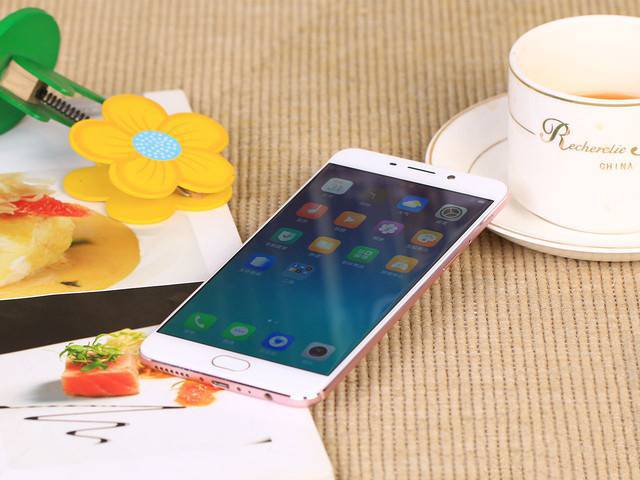 國產旗艦小爆發 近期上市的熱門機盤點