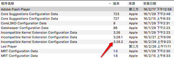 Mac電腦無法通過有線上網的原因與解決方法
