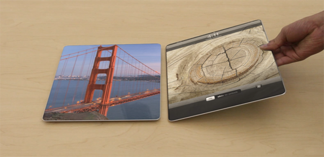 蘋果明年發(fā)布三款iPad Pro！無邊框設(shè)計(jì)？