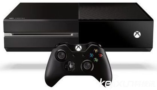 微軟推出Xbox One S國(guó)行版 售價(jià)2399元