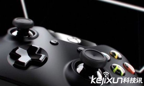 微軟推出Xbox One S國(guó)行版 售價(jià)2399元